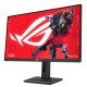 ASUS XG27UCS écran PC 68,6 cm (27") 3840 x 2160 pixels 4K Ultra HD LCD Noir ASUS XG27UCS écran PC 68,6 cm (27") 3840 x 2160 pixels 4K Ultra HD LCD Noir