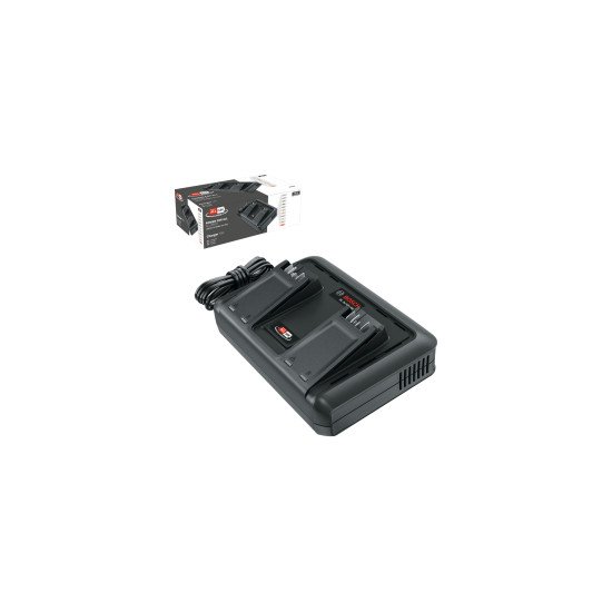 Bosch 1 600 A03 607 Chargeur de batterie