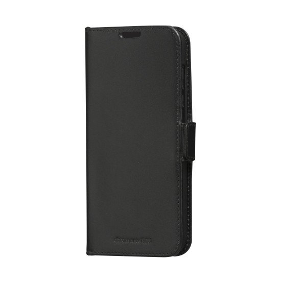 dbramante1928 Copenhagen coque de protection pour téléphones portables 16,8 cm (6.6") Folio Noir