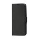 dbramante1928 Copenhagen coque de protection pour téléphones portables 16,8 cm (6.6") Folio Noir