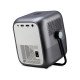 Acer Aopen QF23s 250 ANSI lumens LCD 1080p (1920x1080) Gris Acer Aopen QF23s 250 ANSI lumens LCD 1080p (1920x1080) Gris