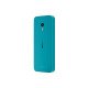 HMD 235 4G (2024) 7,11 cm (2.8") 98,2 g Bleu Téléphone numérique