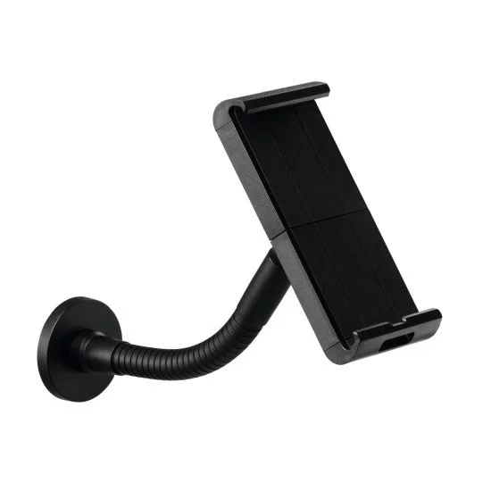 Durable Tought Wall/Table Tablette / UMPC Noir Durable Tought Wall/Table Tablette / UMPC Noir