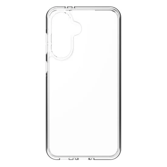 ZAGG Crystal Palace Lite coque de protection pour téléphones portables 17 cm (6.7") Housse Transparent