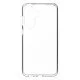 ZAGG Crystal Palace Lite coque de protection pour téléphones portables 17 cm (6.7") Housse Transparent