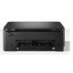 Brother DCP-J1260W Imprimante à jet d'encre compacte sans fil 3-en-1 Brother DCP-J1260W Imprimante à jet d'encre compacte sans fil 3-en-1