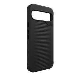ZAGG Luxe coque de protection pour téléphones portables 17,3 cm (6.8") Housse Noir ZAGG Luxe coque de protection pour téléphones portables 17,3 cm (6.8") Housse Noir