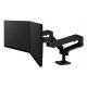 Ergotron LX Series 45-686-292 support d'écran plat pour bureau 68,6 cm (27") Noir Ergotron LX Series 45-686-292 support d'écran plat pour bureau 68,6 cm (27") Noir