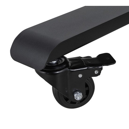 B-Tech BT8568 2,18 m (86") Sol Noir B-Tech BT8568 2,18 m (86") Sol Noir