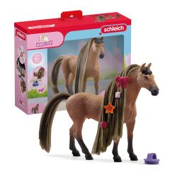 schleich HORSE CLUB Sofia's Beauties Beauty Horse Akhal-Teke Stallion schleich HORSE CLUB Sofia's Beauties Beauty Horse Akhal-Teke Stallion
