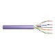 Digitus Câble d'installation CAT 6 U/UTP, 500 m, Dca