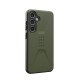 Urban Armor Gear Civilian coque de protection pour téléphones portables 17 cm (6.7") Housse Olive