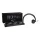 be quiet! PURE LOOP 3 Processeur Refroidisseur de liquide tout-en-un 12 cm Noir 1 pièce(s) be quiet! PURE LOOP 3 Processeur Refroidisseur de liquide tout-en-un 12 cm Noir 1 pièce(s)