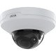 Axis M4218-LV Dôme Caméra de sécurité IP Intérieure 3840 x 2160 pixels Plafond/mur