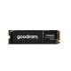 Goodram SSDPR-PX600-2K0-80 disque SSD M.2 2000 Go PCI Express 4.0 3D NAND NVMe