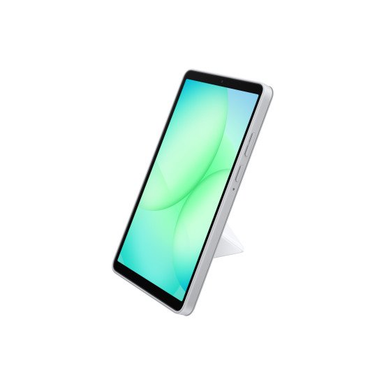 Samsung EF-BX130 22,1 cm (8.7") Folio porte carte Blanc