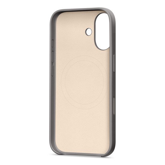 Apple MGK24LL/A coque de protection pour téléphones portables 16 cm (6.3") Housse Granit, Gris Apple MGK24LL/A coque de protection pour téléphones portables 16 cm (6.3") Housse Granit, Gris