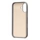 Apple MGK24LL/A coque de protection pour téléphones portables 16 cm (6.3") Housse Granit, Gris Apple MGK24LL/A coque de protection pour téléphones portables 16 cm (6.3") Housse Granit, Gris