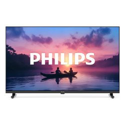 Philips 24PHS6050/12 TV 61 cm (24") HD+ Smart TV Wifi Noir