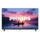 Philips 24PHS6050/12 TV 61 cm (24") HD+ Smart TV Wifi Noir