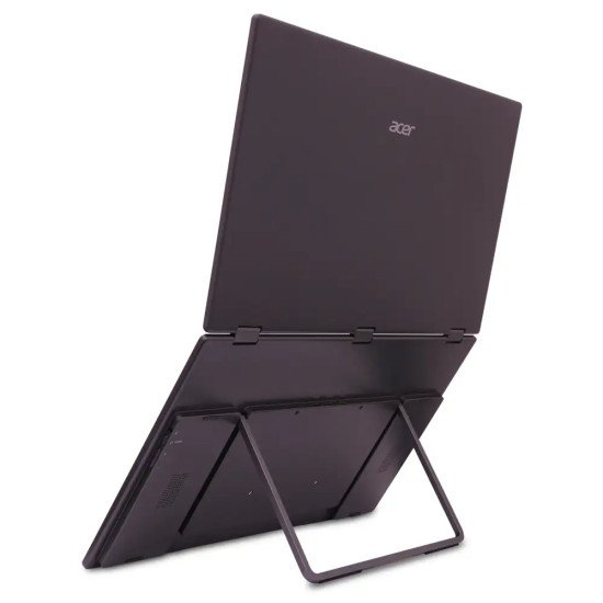 Acer PD193QEbmiuux écran PC 47 cm (18.5") 1920 x 1080 pixels Double Full HD LED Gris
