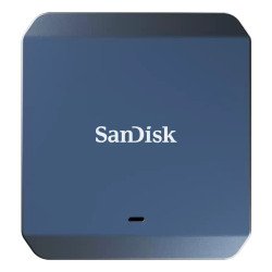 SanDisk PRO-CINEMA CFexpress lecteur de carte mémoire USB 3.2 Gen 2 Type-C Gris