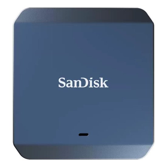 SanDisk PRO-CINEMA CFexpress lecteur de carte mémoire USB 3.2 Gen 2 Type-C Gris