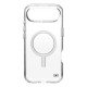 Speck 150963-3240 coque de protection pour téléphones portables 16,5 cm (6.5") Housse Transparent, Argent