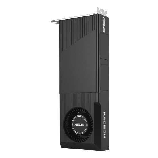 ASUS Turbo -AI-PRO-R9700-32G AMD Radeon AI PRO R9700 32 Go GDDR6