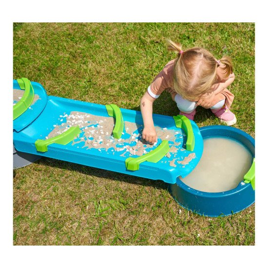 Aquaplay Mudway STREAM