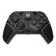 Turtle Beach Victrix Pro BFG Reloaded Noir Xbox Manette de gaming modulaire sans fil w/Bluetooth, module Fightpad et effet Hall pour Xbox Series X et S, Xbox One et PC