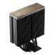 DeepCool AK400 G2 Processeur Refroidisseur d'air 12 cm Noir 1 pièce(s)
