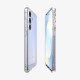 Spigen Ultra Hybrid coque de protection pour téléphones portables 17 cm (6.7") Housse Transparent