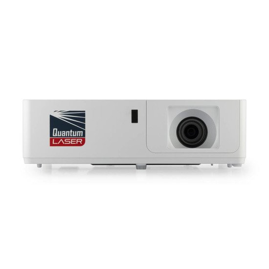 InFocus Authentic IN1048SL Projecteur à focale standard 6000 ANSI lumens DLP 1080p (1920x1080) Compatibilité 3D Blanc InFocus Authentic IN1048SL Projecteur à focale standard 6000 ANSI lumens DLP 1080p (1920x1080) Compatibilité 3D Blanc
