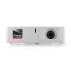 InFocus Authentic IN1048SL Projecteur à focale standard 6000 ANSI lumens DLP 1080p (1920x1080) Compatibilité 3D Blanc InFocus Authentic IN1048SL Projecteur à focale standard 6000 ANSI lumens DLP 1080p (1920x1080) Compatibilité 3D Blanc
