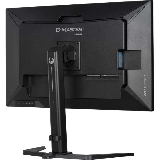 iiyama G-MASTER GB3290QSU-B1 écran PC 80 cm (31.5") 2560 x 1440 pixels 2K Ultra HD LED Noir iiyama G-MASTER GB3290QSU-B1 écran PC 80 cm (31.5") 2560 x 1440 pixels 2K Ultra HD LED Noir