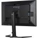 iiyama G-MASTER GB3290QSU-B1 écran PC 80 cm (31.5") 2560 x 1440 pixels 2K Ultra HD LED Noir iiyama G-MASTER GB3290QSU-B1 écran PC 80 cm (31.5") 2560 x 1440 pixels 2K Ultra HD LED Noir
