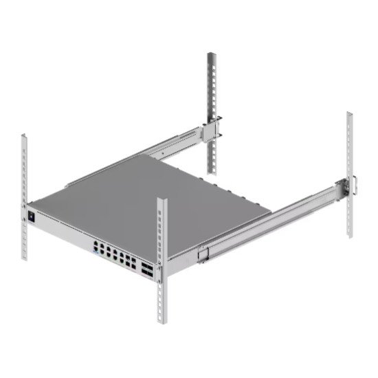 Ubiquiti EF-Core pare-feux (matériel) 1U 100 Gbit/s