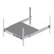 Ubiquiti EF-Core pare-feux (matériel) 1U 100 Gbit/s
