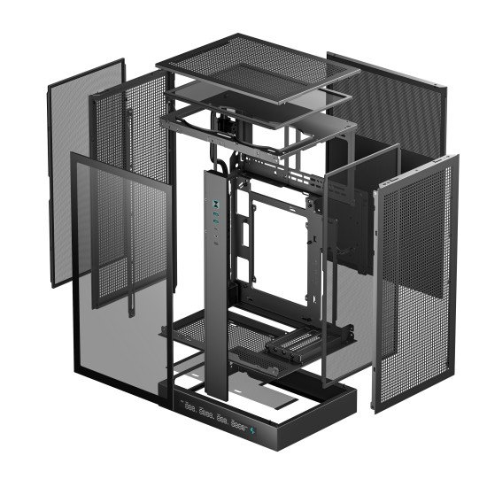 DeepCool CH270 Digital DeepCool CH270 Digital