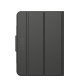 [U] by UAG 124412114031 étui pour tablette 27,7 cm (10.9") Folio Noir