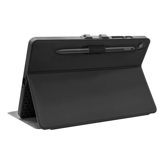 Targus Click-In 27,9 cm (11") Folio Noir