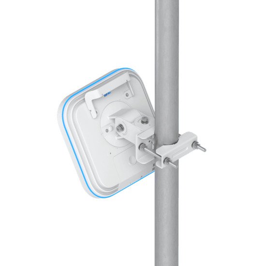 Ubiquiti E7 Campus 11500 Mbit/s Blanc Connexion Ethernet POE Ubiquiti E7 Campus 11500 Mbit/s Blanc Connexion Ethernet POE
