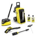 Kärcher K 7 Comfort Premium Connect Home Nettoyeur haute pression Droit 600 l/h 3000 W Jaune
