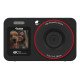Rollei Compactline 12030 compact camera 1/3.2" Appareil-photo compact 64 MP 9248 x 6936 pixels Noir