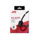 JVC HA-S160M-RU écouteur/casque Avec fil Arceau Appels/Musique Bleu JVC HA-S160M-RU écouteur/casque Avec fil Arceau Appels/Musique Bleu