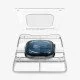Spigen EliteShield EZ Fit Protecteur d'écran Transparent Spigen EliteShield EZ Fit Protecteur d'écran Transparent