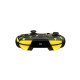 PDP REMATCH GLOW Noir, Jaune Manette de jeu Analogique/Numérique Nintendo Switch, Nintendo Switch OLED PDP REMATCH GLOW Noir, Jaune Manette de jeu Analogique/Numérique Nintendo Switch, Nintendo Switch OLED