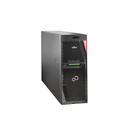 Fujitsu PRIMERGY TX2550 M7 serveur Tower Intel® Xeon® Silver 4410Y 2 GHz 32 Go DDR5-SDRAM 900 W