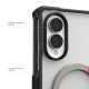Urban Armor Gear 214563114343 coque de protection pour téléphones portables 19,3 cm (7.6") Housse Noir, Blanc